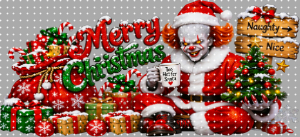 16oz Christmas-S  2614